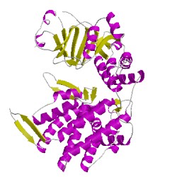 Image of CATH 5da8R