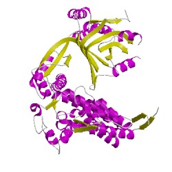 Image of CATH 5da8U