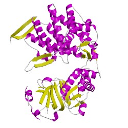 Image of CATH 5da8V