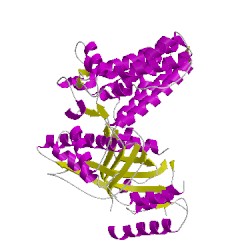 Image of CATH 5da8X