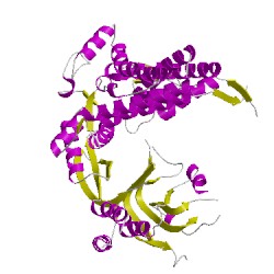 Image of CATH 5da8Y