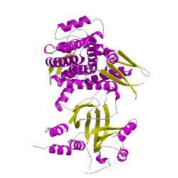 Image of CATH 5da8Z