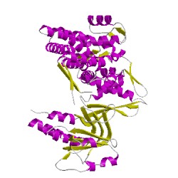 Image of CATH 5da8a