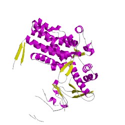 Image of CATH 5da8b