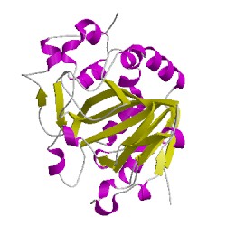 Image of CATH 5daxA