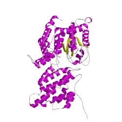 Image of CATH 5db0A