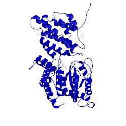 Image of CATH 5db3