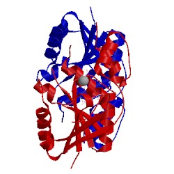 Image of CATH 5db4