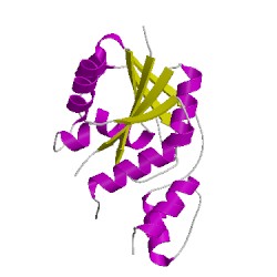 Image of CATH 5db4A