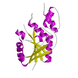 Image of CATH 5db4B