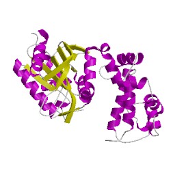 Image of CATH 5db6A