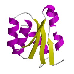 Image of CATH 5dbeX02