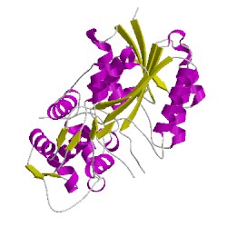 Image of CATH 5dbfA