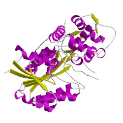 Image of CATH 5dbfB