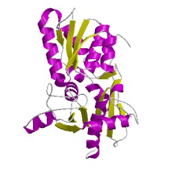 Image of CATH 5dbhX