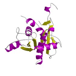 Image of CATH 5dbhX01