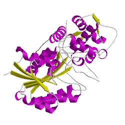 Image of CATH 5dbiB00