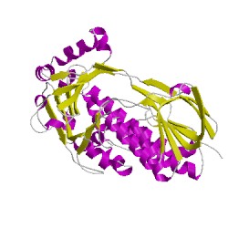 Image of CATH 5dbjD00