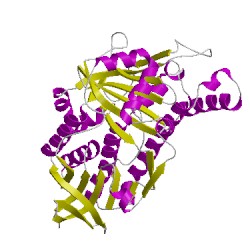 Image of CATH 5dbjE00