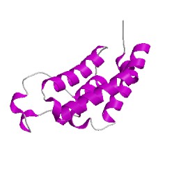 Image of CATH 5dbmA