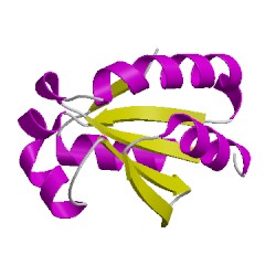 Image of CATH 5dbqB