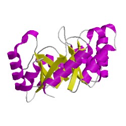 Image of CATH 5dbuH00