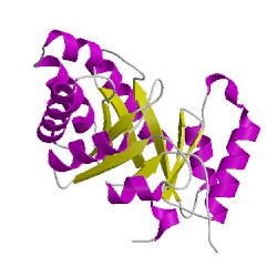 Image of CATH 5dbuJ00