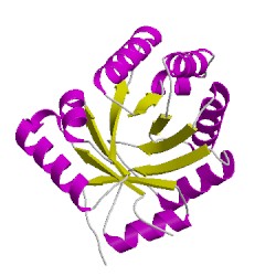 Image of CATH 5dbuL00