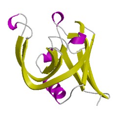 Image of CATH 5dc2B03