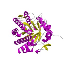 Image of CATH 5dcbA