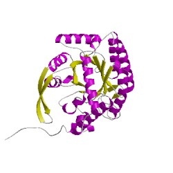 Image of CATH 5dcbB