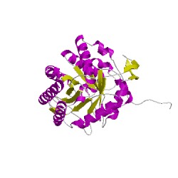 Image of CATH 5dcbC