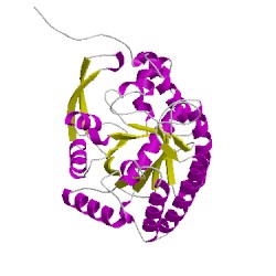 Image of CATH 5dcbD