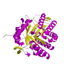 Image of CATH 5dcdD00
