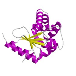 Image of CATH 5dchA