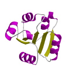 Image of CATH 5dclA00