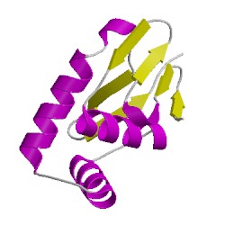 Image of CATH 5dcmA00