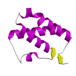 Image of CATH 5dcqF02