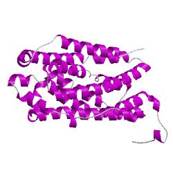 Image of CATH 5dcrA00