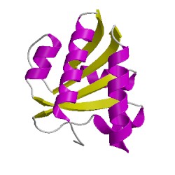 Image of CATH 5dcvC