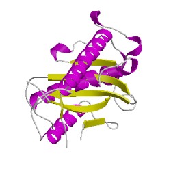 Image of CATH 5dcxA