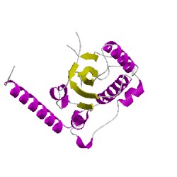 Image of CATH 5dcxB