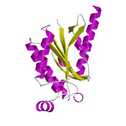 Image of CATH 5dcxC