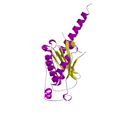 Image of CATH 5dcxD