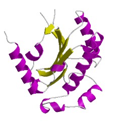 Image of CATH 5dcxE