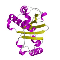 Image of CATH 5dcxH