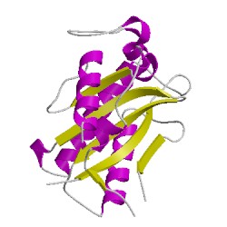 Image of CATH 5dcxI