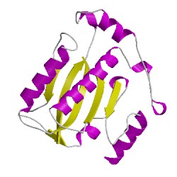 Image of CATH 5dcxJ00