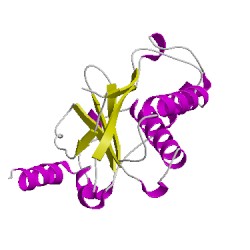 Image of CATH 5dcxK