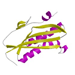 Image of CATH 5dd7A01